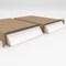 Ekena Millwork 23 3/4W x 23 3/4H x 1T PVC Hobby Boards, Unfinished, 10PK HBP24X24X100CUN - alternate 3
